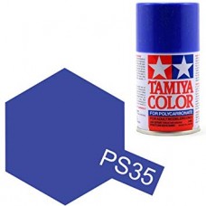Paint PS-35 Blue Violet (For Polycarbonate Bodies)