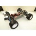 RH811/26 VRX-1E RTR 1/8 Brushless Electric Truggy (Black/Red)