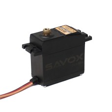 Servo Savox SC-1201 Metal gear